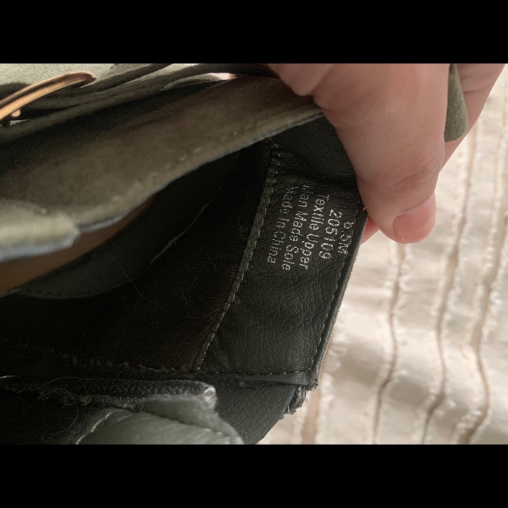 Diba Booties - Picture 9 of 10